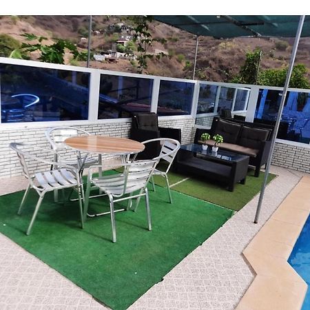 Pensao Simao & Julia Bed & Breakfast Orgaos Dış mekan fotoğraf