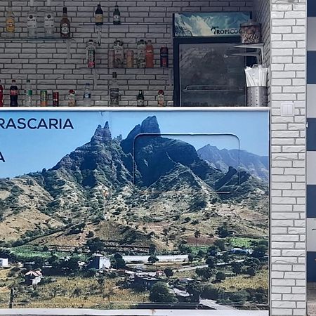 Pensao Simao & Julia Bed & Breakfast Orgaos Dış mekan fotoğraf