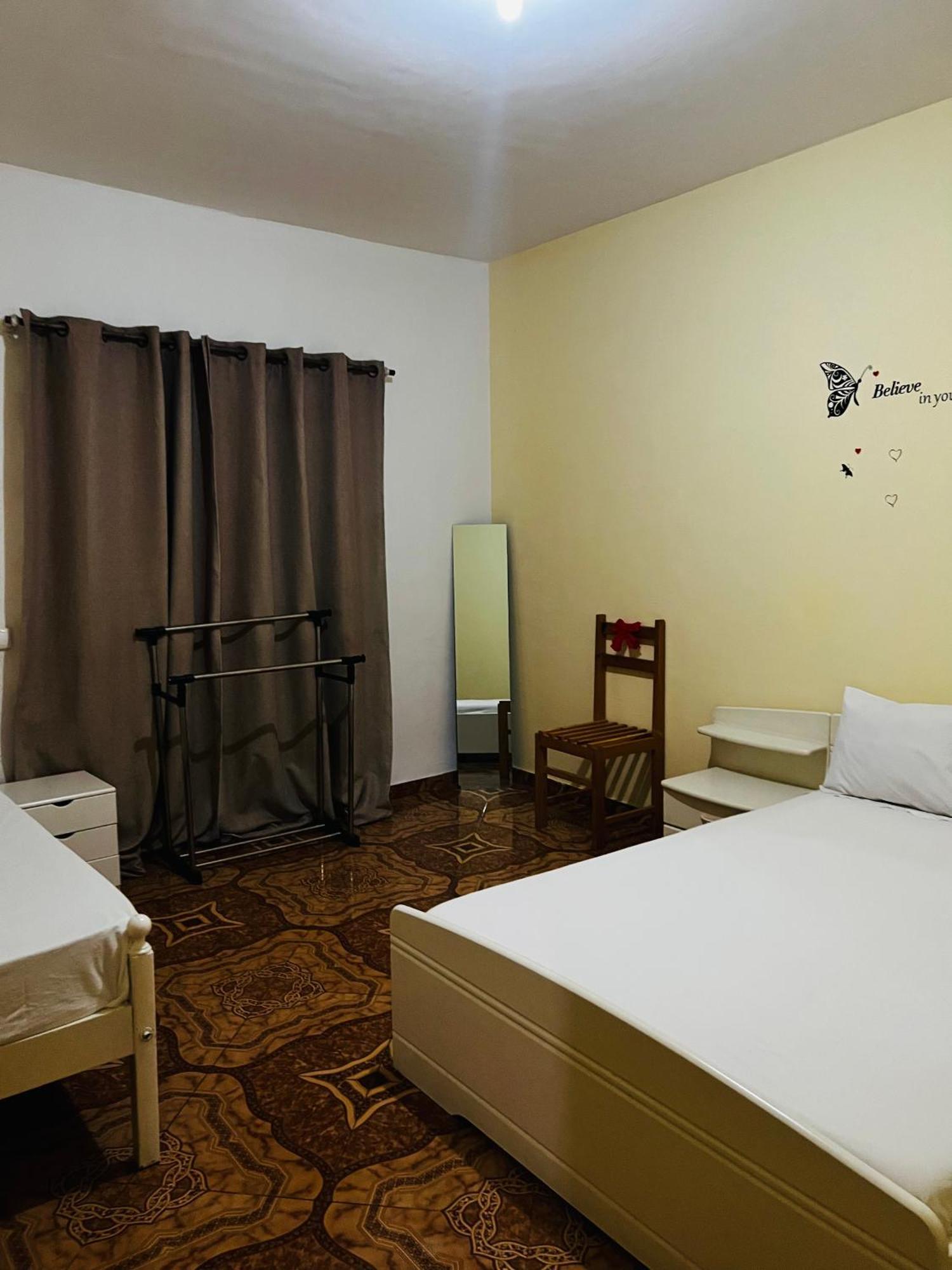 Pensao Simao & Julia Bed & Breakfast Orgaos Dış mekan fotoğraf