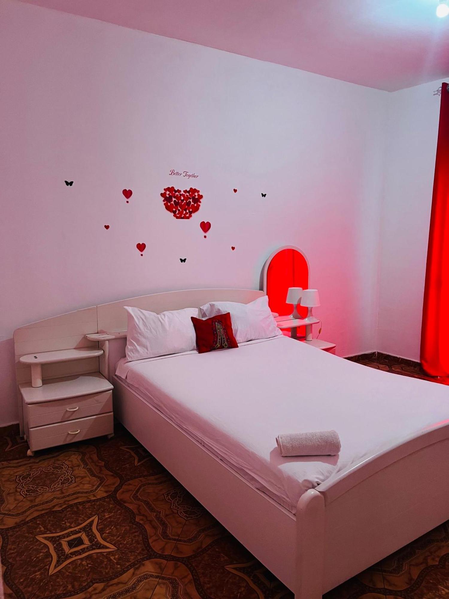 Pensao Simao & Julia Bed & Breakfast Orgaos Dış mekan fotoğraf