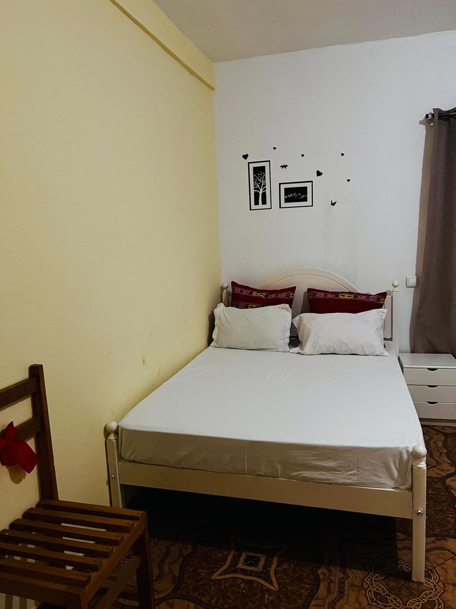 Pensao Simao & Julia Bed & Breakfast Orgaos Dış mekan fotoğraf