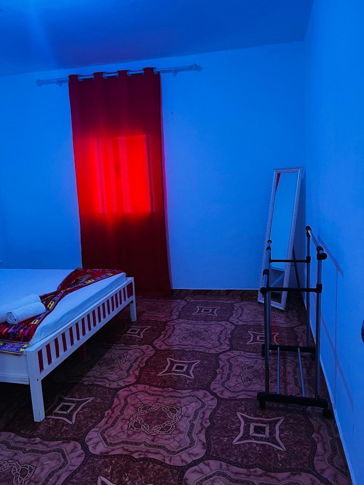 Pensao Simao & Julia Bed & Breakfast Orgaos Dış mekan fotoğraf