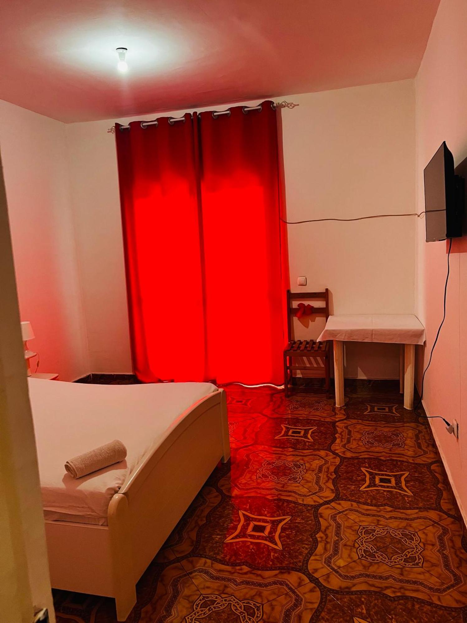 Pensao Simao & Julia Bed & Breakfast Orgaos Dış mekan fotoğraf