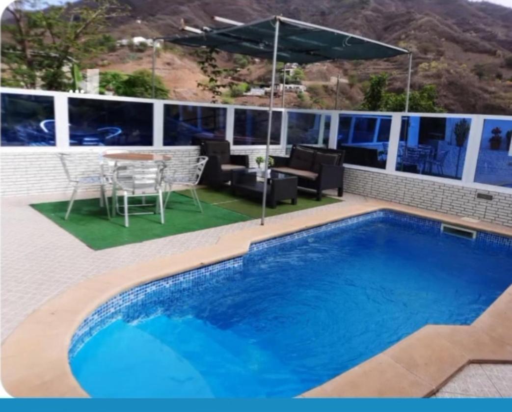 Pensao Simao & Julia Bed & Breakfast Orgaos Dış mekan fotoğraf