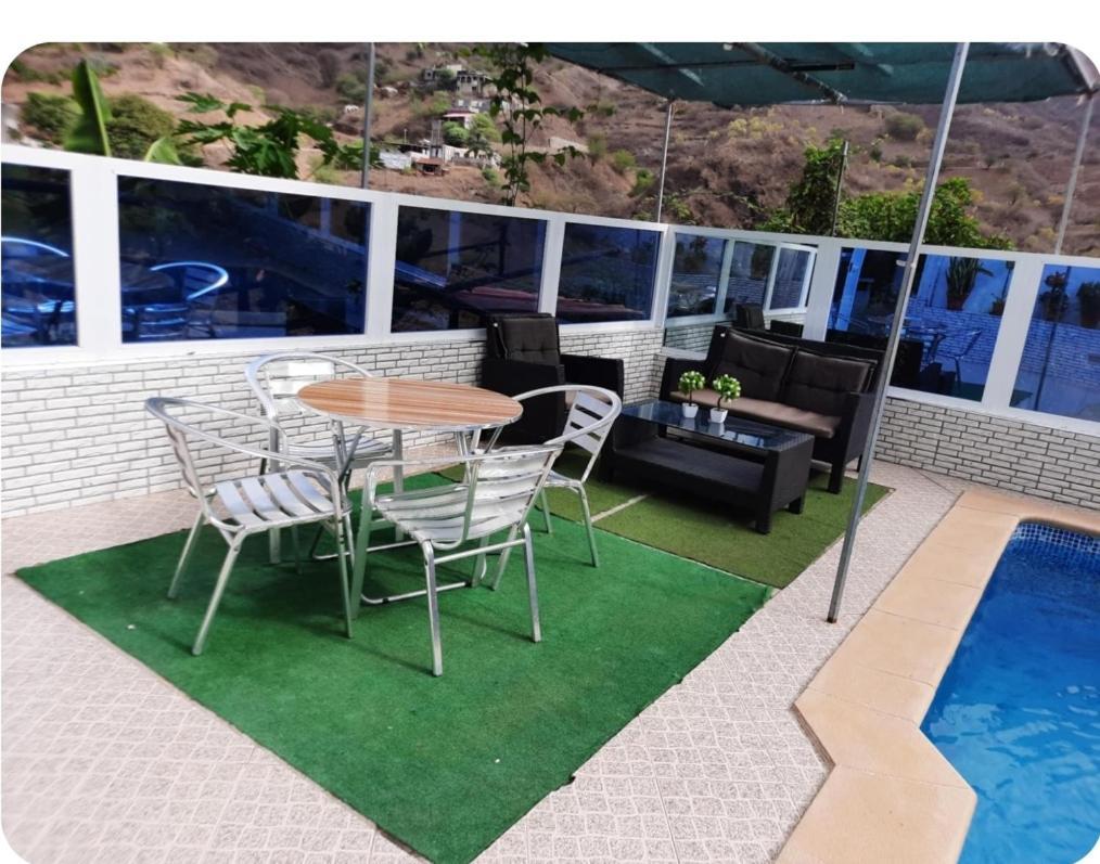 Pensao Simao & Julia Bed & Breakfast Orgaos Dış mekan fotoğraf