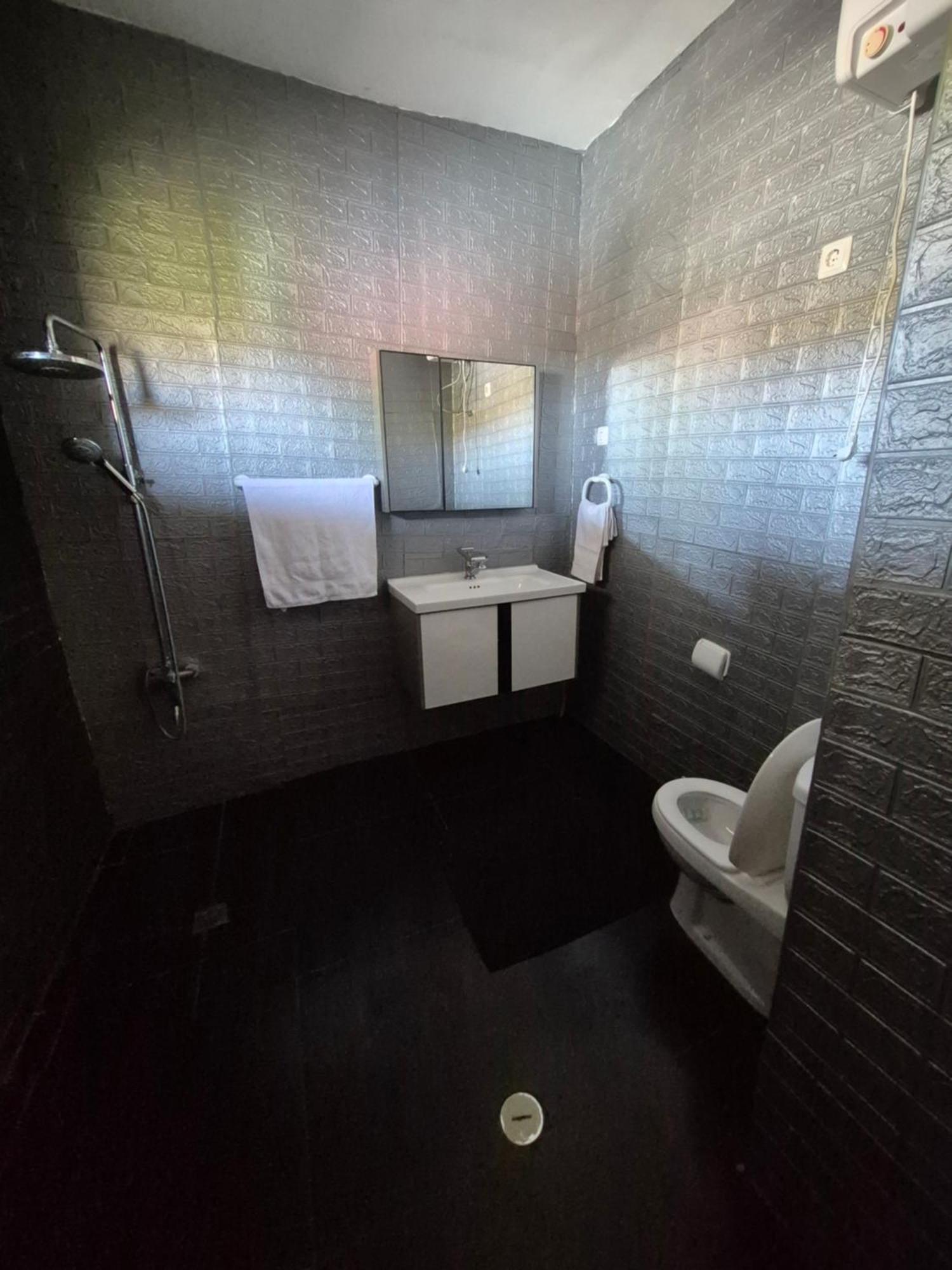 Pensao Simao & Julia Bed & Breakfast Orgaos Dış mekan fotoğraf