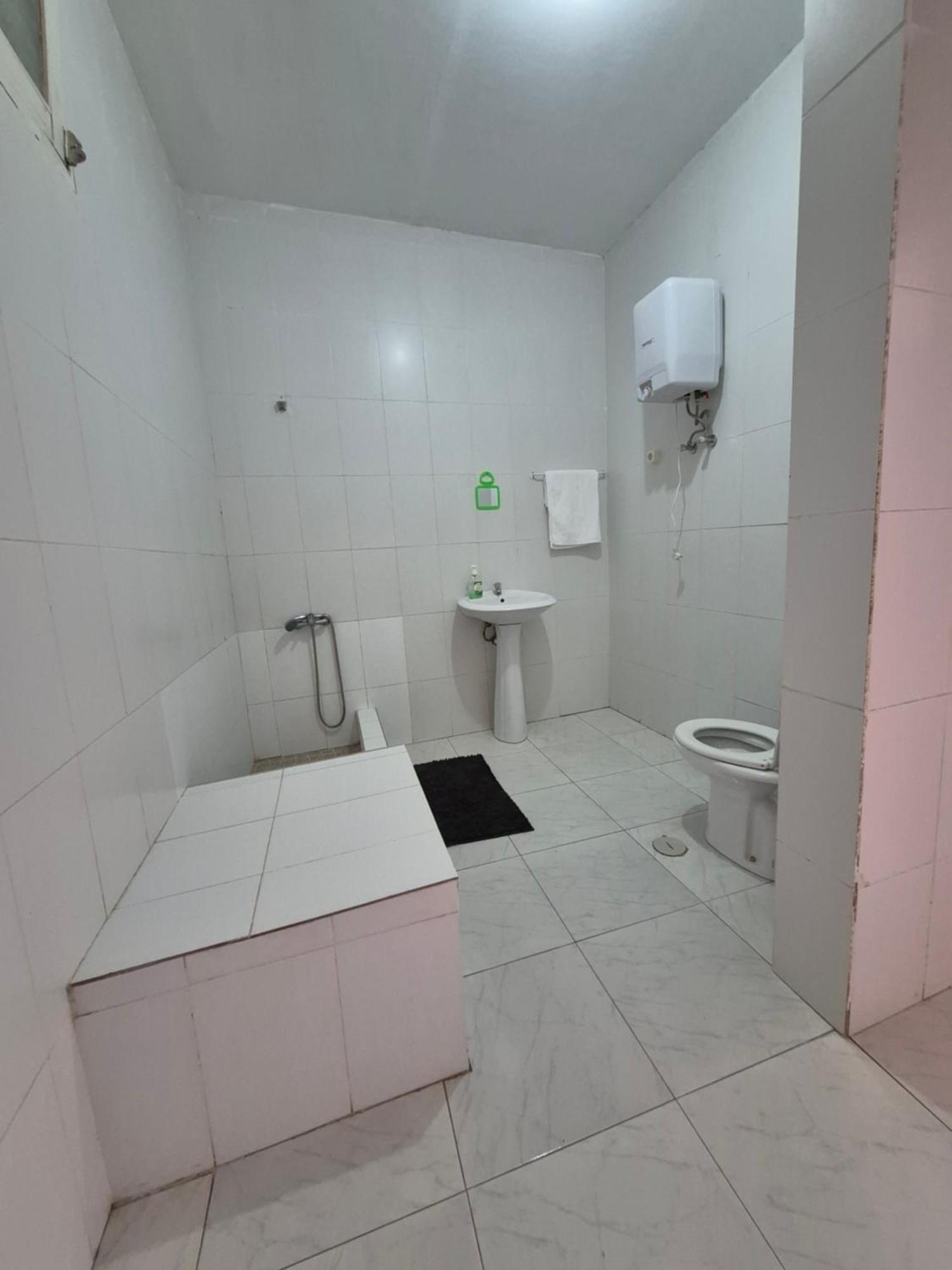 Pensao Simao & Julia Bed & Breakfast Orgaos Dış mekan fotoğraf