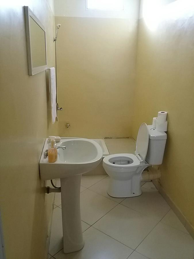 Pensao Simao & Julia Bed & Breakfast Orgaos Dış mekan fotoğraf