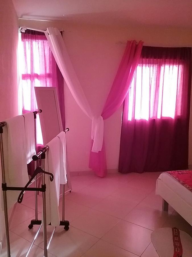 Pensao Simao & Julia Bed & Breakfast Orgaos Dış mekan fotoğraf