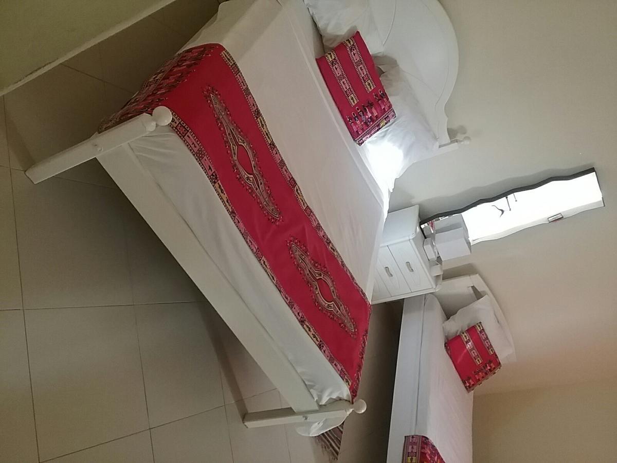 Pensao Simao & Julia Bed & Breakfast Orgaos Dış mekan fotoğraf