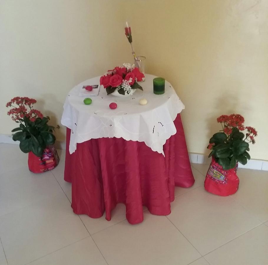 Pensao Simao & Julia Bed & Breakfast Orgaos Dış mekan fotoğraf