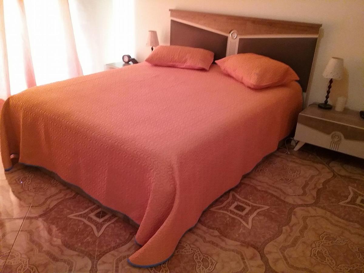 Pensao Simao & Julia Bed & Breakfast Orgaos Dış mekan fotoğraf