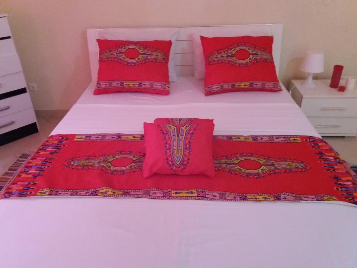 Pensao Simao & Julia Bed & Breakfast Orgaos Dış mekan fotoğraf